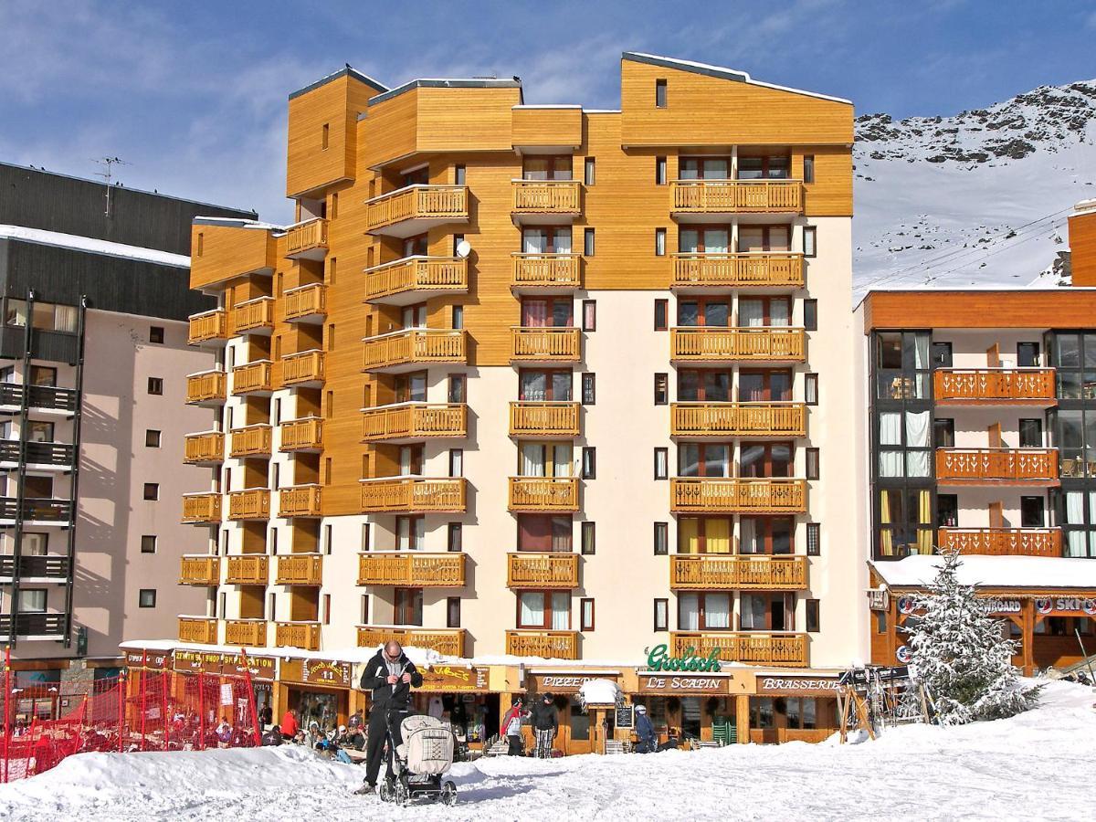 Le Zenith Apartament